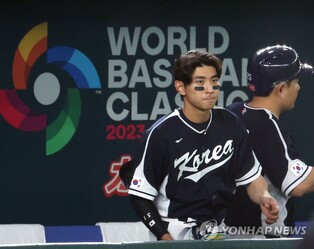(WBC) Down but not out, S. Korean players focused on winning