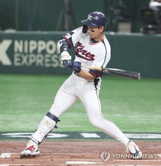 (WBC) S. Korean star reflects on Japan loss: 'It will stay with me a long time'