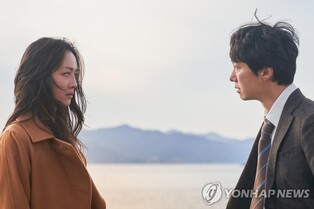 박찬욱 '헤어질 결심' 아시아필름어워즈 각본상 등 3관왕