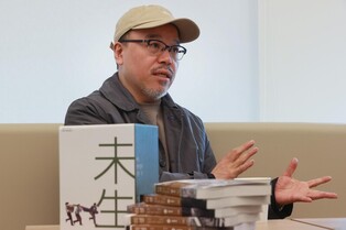 Writer Yoon Tae-ho of 'Misaeng' "I have followed the footsteps of Jang Geu-rae's business trip"