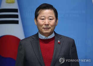 Rep. Lee Chul-gyu to take over as PPP's new secretary general