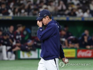 (WBC) Early exit aside, S. Korea manager trying to win final game