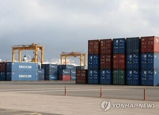 6월 포항-일본-대만-부산 국제크루즈 운항