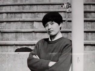 [삶] 14년만에 산문집 낸 최영미 "90년대 女시인 기생취급 당했다"