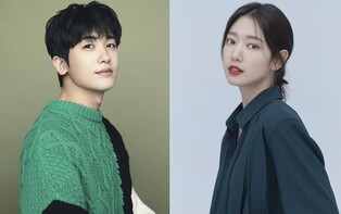 Park Hyung-sik and Park Shin-hye to appear on JTBC’s new romantic drama ‘Doctor Slump’
