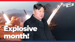 Are this week’s missile launches just the beginning from North Korea?