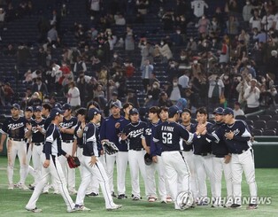 (WBC) Stuck in middle ground, S. Korean baseball faces painful transition
