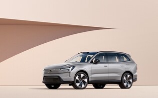 Volvo targets 20 pct sales growth in S. Korea this year
