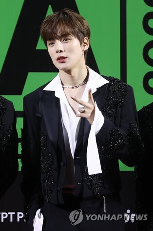 Monsta X's Minhyuk to join military next month