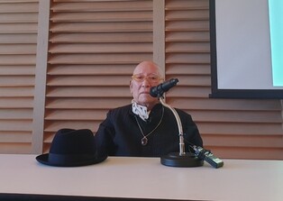 박서보 미술관, 내년 여름 제주 서귀포에 문 연다(종합)