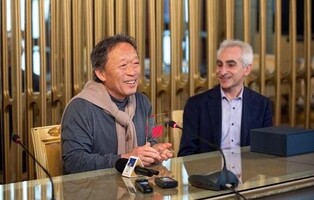 Chung Myung-whun named conductor emeritus of La Scala Philharmonic Orchestra