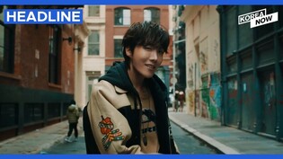 BTS' J-Hope ranks No.60 on Billboard Hot 100 with 'on the street'