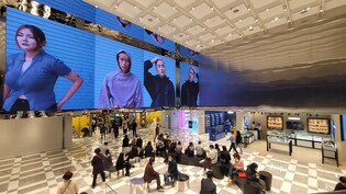 MZ세대를 잡아라…부산지역 백화점 매장 변화의 바람