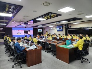 나들이철 안전이 우선…경남도, 지역축제 안전관리 머리 맞대