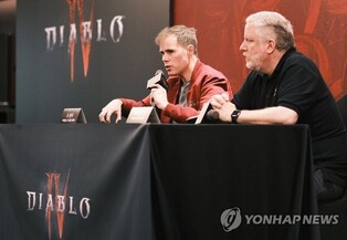 Diablo 4 production team visits Korea, "You can participate in beta at the affiliated PC room from the weekend."