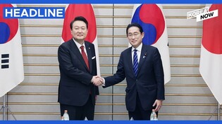 S.Korea-Japan hold summit in Tokyo; discuss ways to 'normalize' bilateral ties