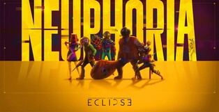 블로코어, 자체제작 게임 '뉴포리아' 공개…"세계 시장 공략"