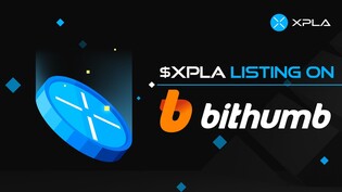 컴투스 "가상화폐 '엑스플라' 거래소 빗썸에 상장 예정"