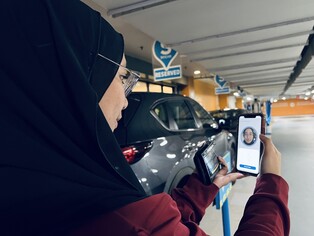 SK Inc. to sell stake in U.S. car-sharing platform with eyes on Southeast Asia