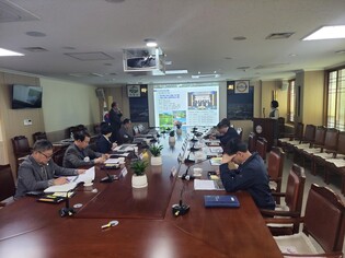 거창군, 덕유산에 43.5km '영호남 숲길' 조성