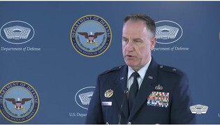 U.S.-S. Korea military exercises deter N. Korean aggression: Pentagon