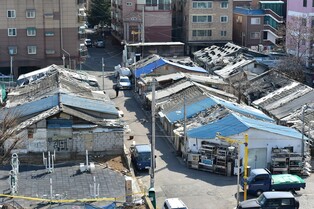 인천 '미쓰비시 줄사택' 등록문화재 추진…강제동원 역사