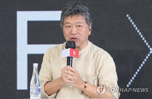 Japanese directors are showcasing production in S.Korea due to stagnation in Japanese film industry