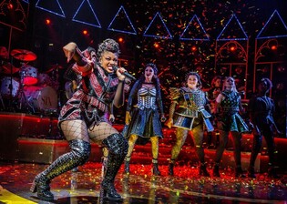 'Six The Musical' showcasing six queens free from prejudice and pressure