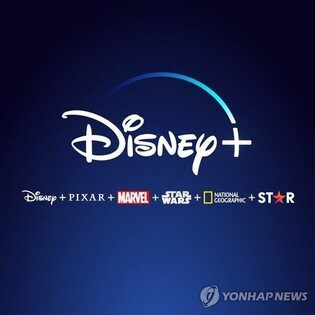 美 디즈니+ 구독자 94%, 요금제 변경후 "돈 더 내고 광고 안봐"