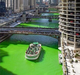 '성 패트릭의 날'은 어쩌다 술 마시는 날이 됐을까