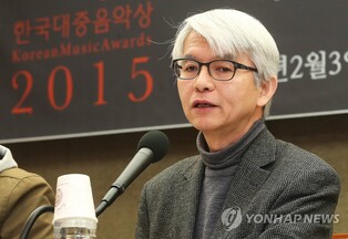 김창남 "한국대중음악상, 음악 다양성에 도움…공공성 지켜야"