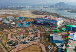 바람 잘 날 없던 춘천 레고랜드…확 바꾸고 보완해 24일 재개장