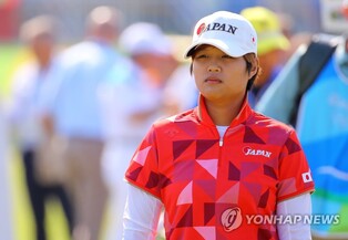 넥센타이어, LPGA 노무라 하루 프로 후원 협약