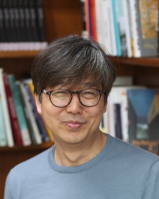 대구사진비엔날레 예술총감독에 서울대 박상우 교수