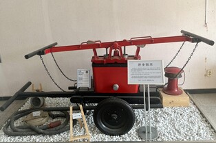 [경남소식] 도소방본부, 소방역사 보존 '소방유물' 수집·기증 운동