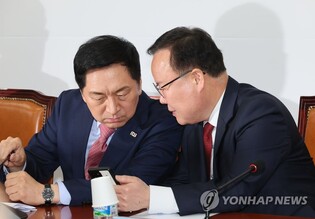 'MZ 지지율 하락'에 비상걸린 與…'청년지지 회복' 대책 부심