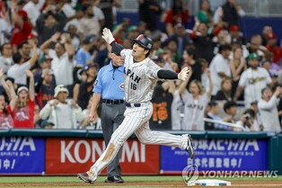 [WBC] 우승에 목마른 트라우트 vs 오타니, 22일에 한 명만 웃는다