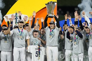 [WBC] 2026년에도 봄에 열린다…"정규시즌 중반 또는 이후보다 적절"