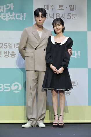 ‘The Real Deal’ Cha Joo-young “Nothing similar to Hye-jeong from ‘The Glory’”