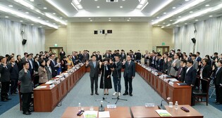 "친절·부가가치 창출" 제주관광 대도약 실천 결의대회