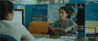 [Movie Review] ‘On the Sand House,’ starring Lee Seol, realistically captures struggles of youth