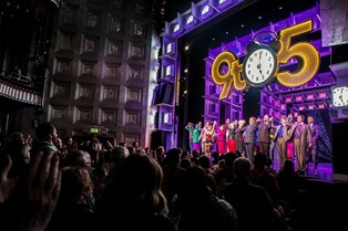 17th Daegu Int’l Musical Festival to kick off with British musical ‘9 to 5’