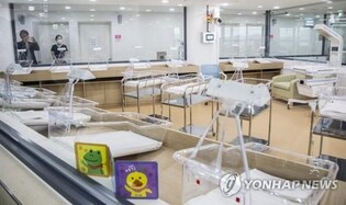 (LEAD) Half of S. Koreans see marriage, childbirth as not a must: report