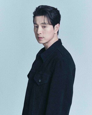 'The Glory' Jeong Seong-il, "I'm not in the age to be excited by popularity."