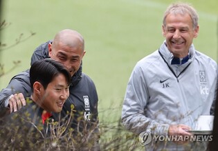 Klinsmann hints at increased role for young midfielder
