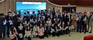 中다롄서 '제2 신흥무관학교' 입학식…"민족애·독립정신 고취"