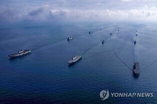 N. Korean propaganda outlets slam S. Korea-U.S. amphibious exercise