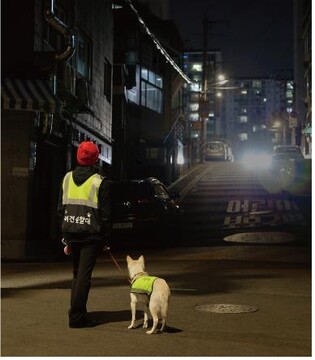 서울 반려견 순찰대 모집…전 자치구 확대