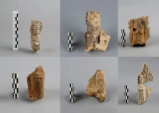 中 "발해 도읍서 중원 영향 유물 출토…다민족 통일국가 입증"