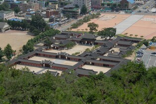 화성행궁·오산 독산성 등 '정조 유적' 세계유산 잠정목록 탈락